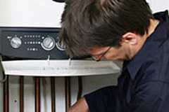 boiler repair Rhiwinder